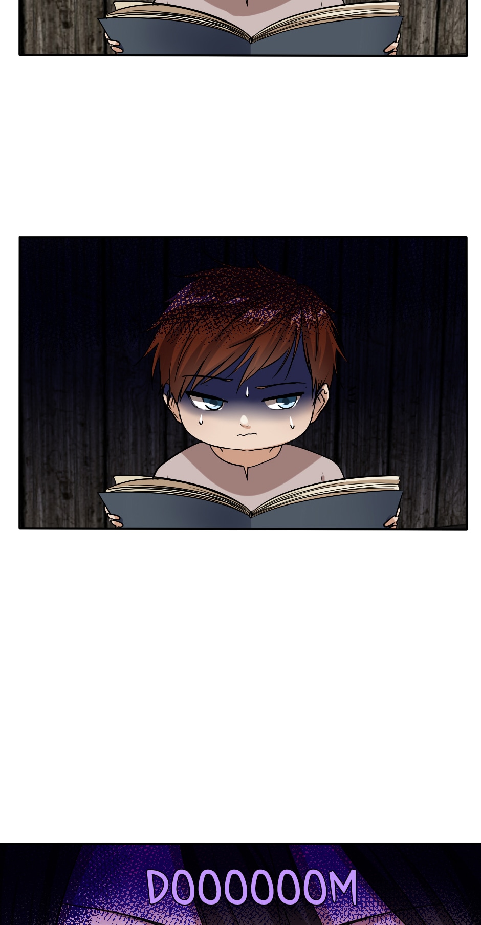 The Beginning After The End Chapter 8 image 22